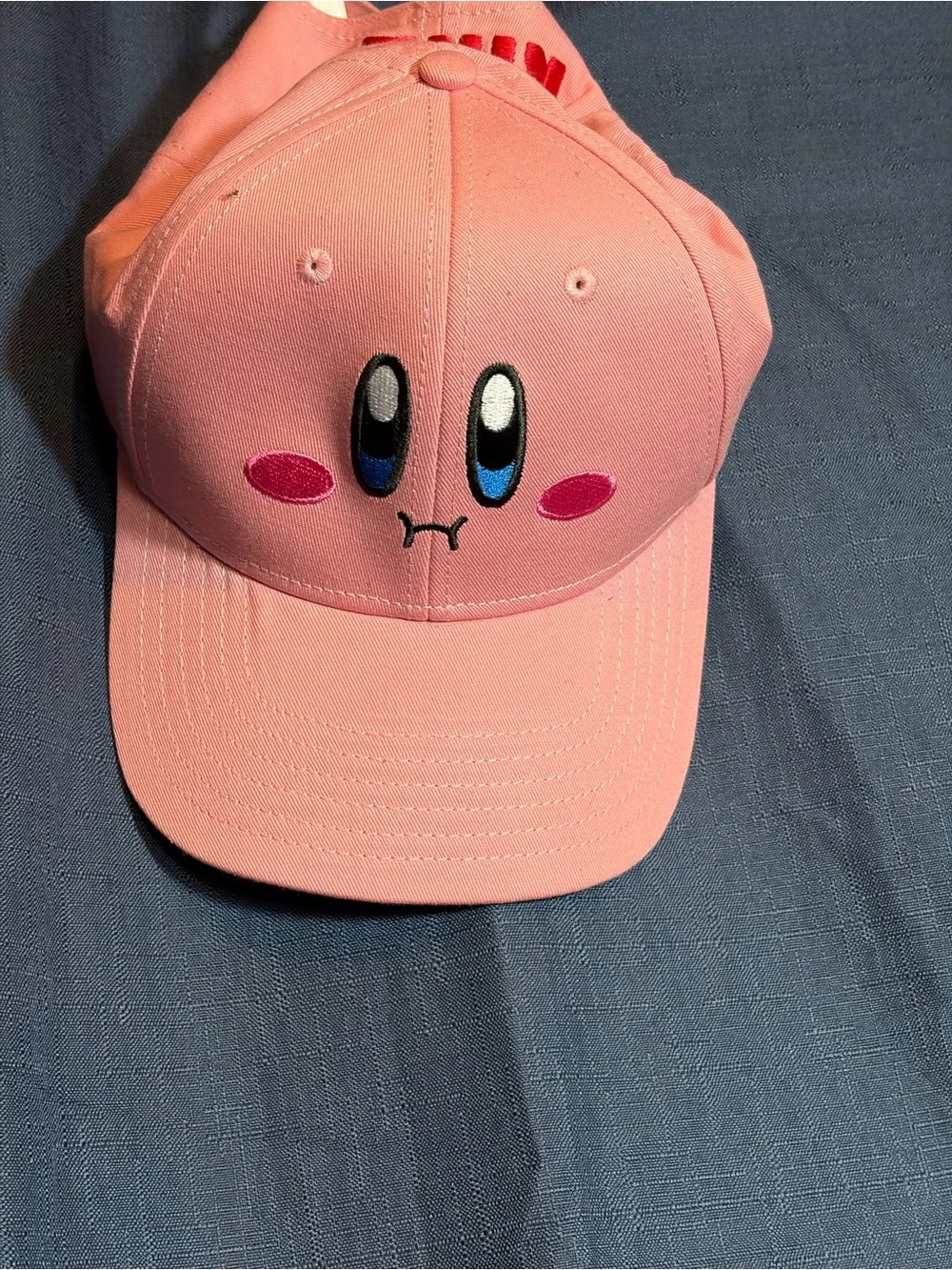N/A soft pink